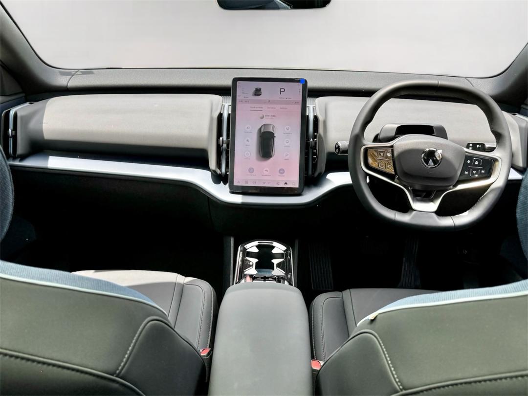 Volvo  EX30 Ultra, Twin Motor Performance, Electric
