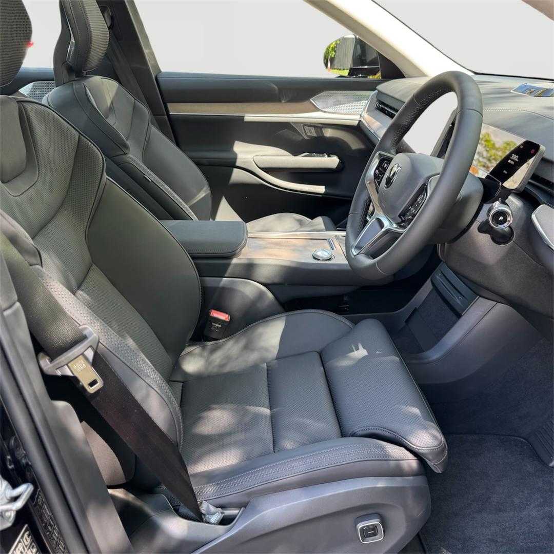 Volvo EX90 Ultra, Twin Motor Performance, Electric, 7 Seats