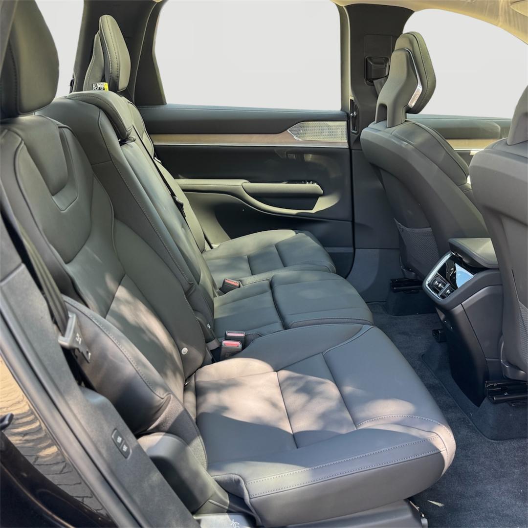 Volvo EX90 Ultra, Twin Motor Performance, Electric, 7 Seats