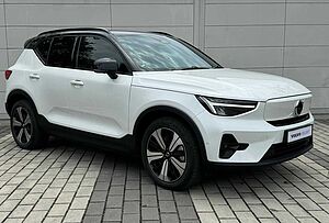 Volvo  XC40 Recharge Ultimate, Pure Electric, Electric