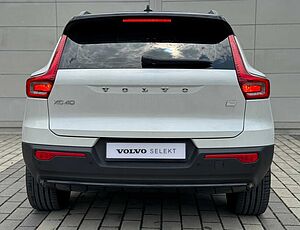 Volvo  XC40 Recharge Ultimate, Pure Electric, Electric