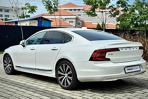 Volvo  S90 Recharge Inscription, T8