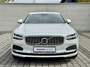 Volvo  S90 Recharge Inscription, T8