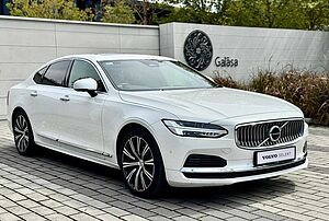 Volvo  S90 Recharge Inscription, T8