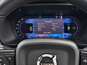 Volvo XC40 Recharge Ultimate, Pure Electric, Electric
