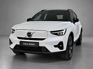 Volvo XC40 Recharge Ultimate, Pure Electric, Electric