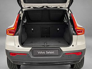 Volvo XC40 Recharge Ultimate, Pure Electric, Electric