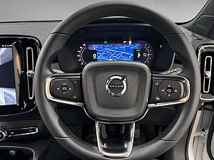 Volvo XC40 Recharge Ultimate, Pure Electric, Electric