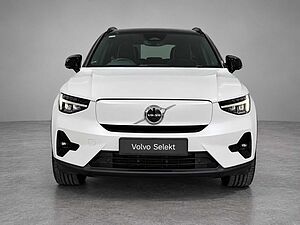 Volvo XC40 Recharge Ultimate, Pure Electric, Electric