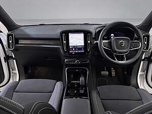 Volvo XC40 Recharge Ultimate, Pure Electric, Electric
