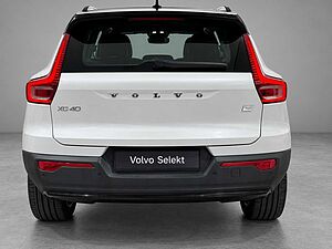 Volvo XC40 Recharge Ultimate, Pure Electric, Electric