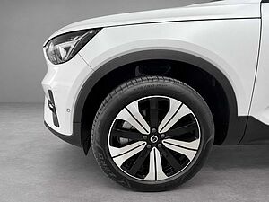 Volvo XC40 Recharge Ultimate, Pure Electric, Electric