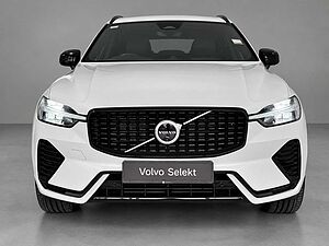 Volvo XC60 Ultra, T8 AWD Plug-in hybrid, Electric/Petrol, Dark