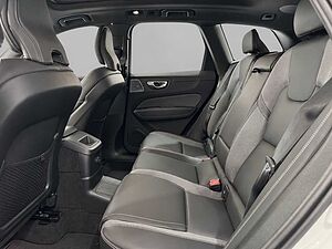 Volvo XC60 Ultra, T8 AWD Plug-in hybrid, Electric/Petrol, Dark