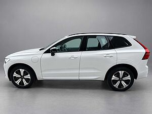 Volvo XC60 Ultra, T8 AWD Plug-in hybrid, Electric/Petrol, Dark