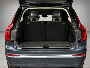 Volvo XC90 Ultra, T8 AWD Plug-in hybrid, Electric/Petrol, Bright, 7 Seats