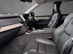 Volvo XC90 Ultra, T8 AWD Plug-in hybrid, Electric/Petrol, Bright, 7 Seats