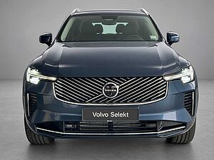 Volvo XC90 Ultra, T8 AWD Plug-in hybrid, Electric/Petrol, Bright, 7 Seats