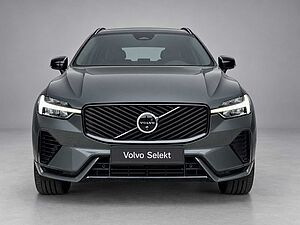 Volvo XC60 Ultra, T8 AWD Plug-in hybrid, Electric/Petrol, Dark