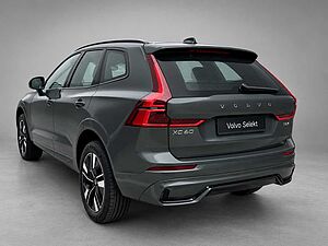 Volvo XC60 Ultra, T8 AWD Plug-in hybrid, Electric/Petrol, Dark