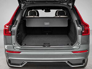 Volvo XC60 Ultra, T8 AWD Plug-in hybrid, Electric/Petrol, Dark
