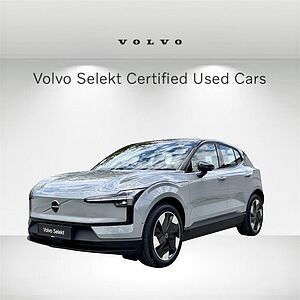 Volvo  EX30 Ultra, Twin Motor Performance, Electric