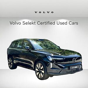 Volvo EX90 Ultra, Twin Motor Performance, Electric, 7 Seats