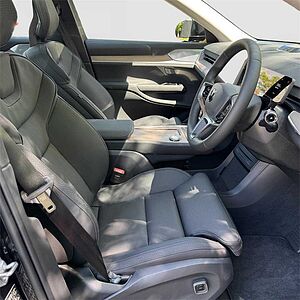 Volvo EX90 Ultra, Twin Motor Performance, Electric, 7 Seats