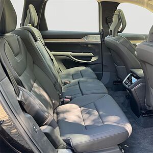 Volvo EX90 Ultra, Twin Motor Performance, Electric, 7 Seats