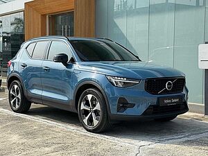 Volvo  XC40 Ultimate, B5 , Petrol, Dark
