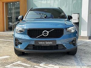Volvo  XC40 Ultimate, B5 , Petrol, Dark