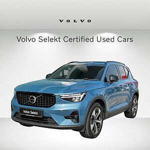 Volvo  XC40 Ultimate, B5 , Petrol, Dark