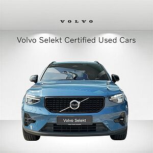 Volvo  XC40 Ultimate, B5 , Petrol, Dark